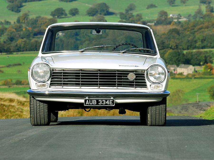  Innocenti C 1965 года  (фото 3 из 3)
